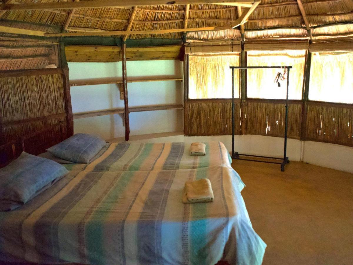 Nhambavale Lodge تشيدينغيل المظهر الخارجي الصورة