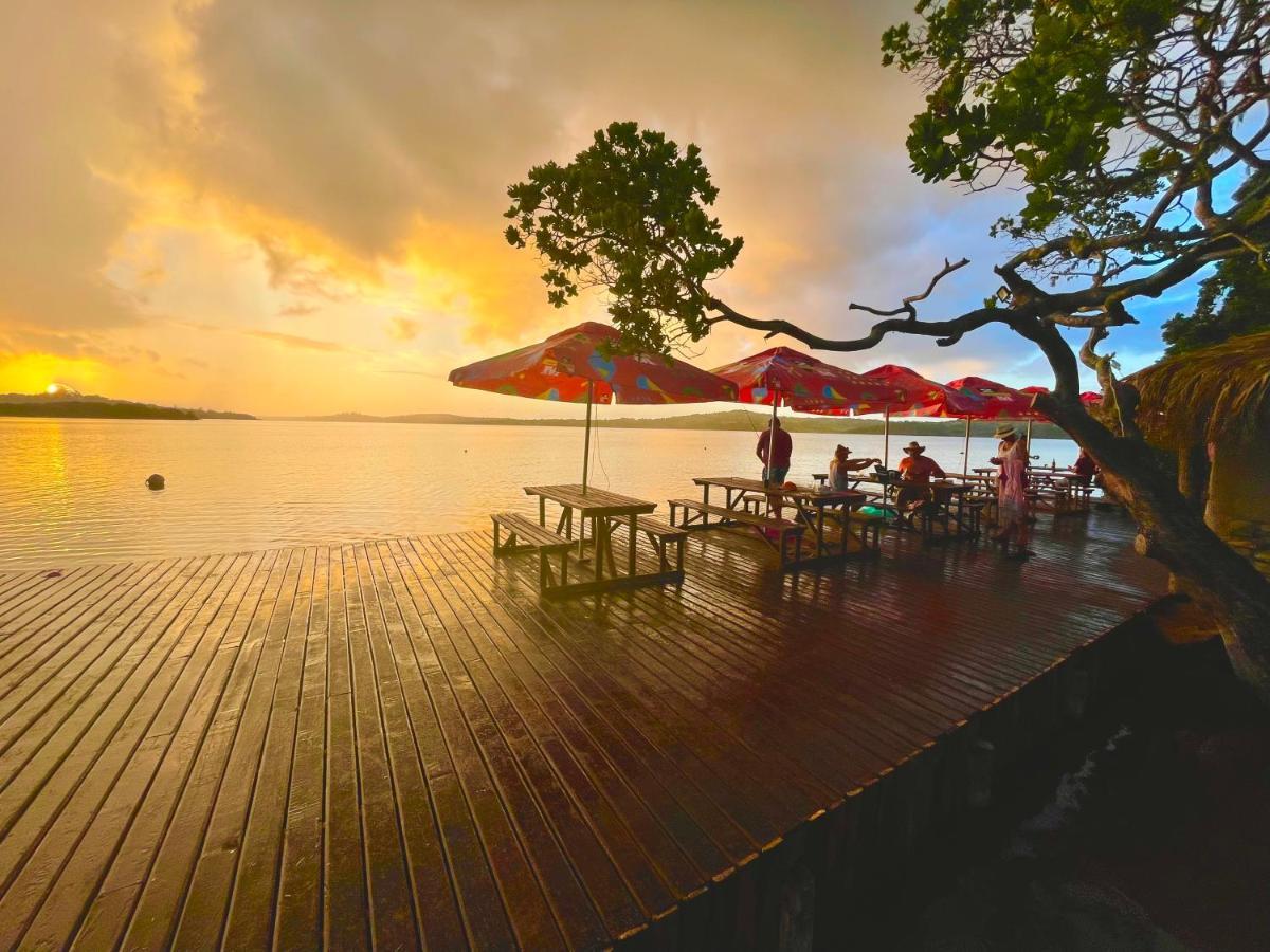 Nhambavale Lodge تشيدينغيل المظهر الخارجي الصورة