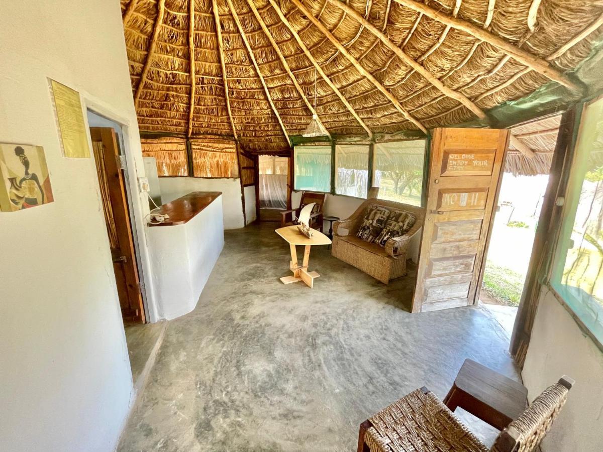 Nhambavale Lodge تشيدينغيل المظهر الخارجي الصورة