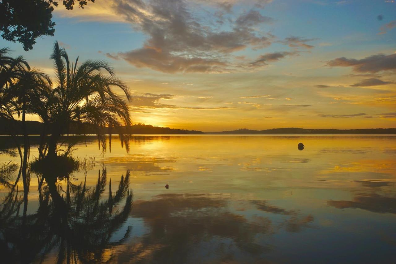 Nhambavale Lodge تشيدينغيل المظهر الخارجي الصورة
