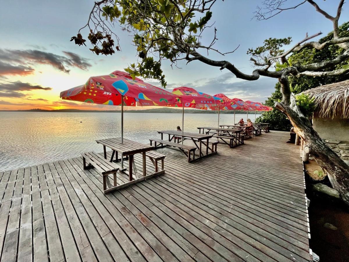 Nhambavale Lodge تشيدينغيل المظهر الخارجي الصورة