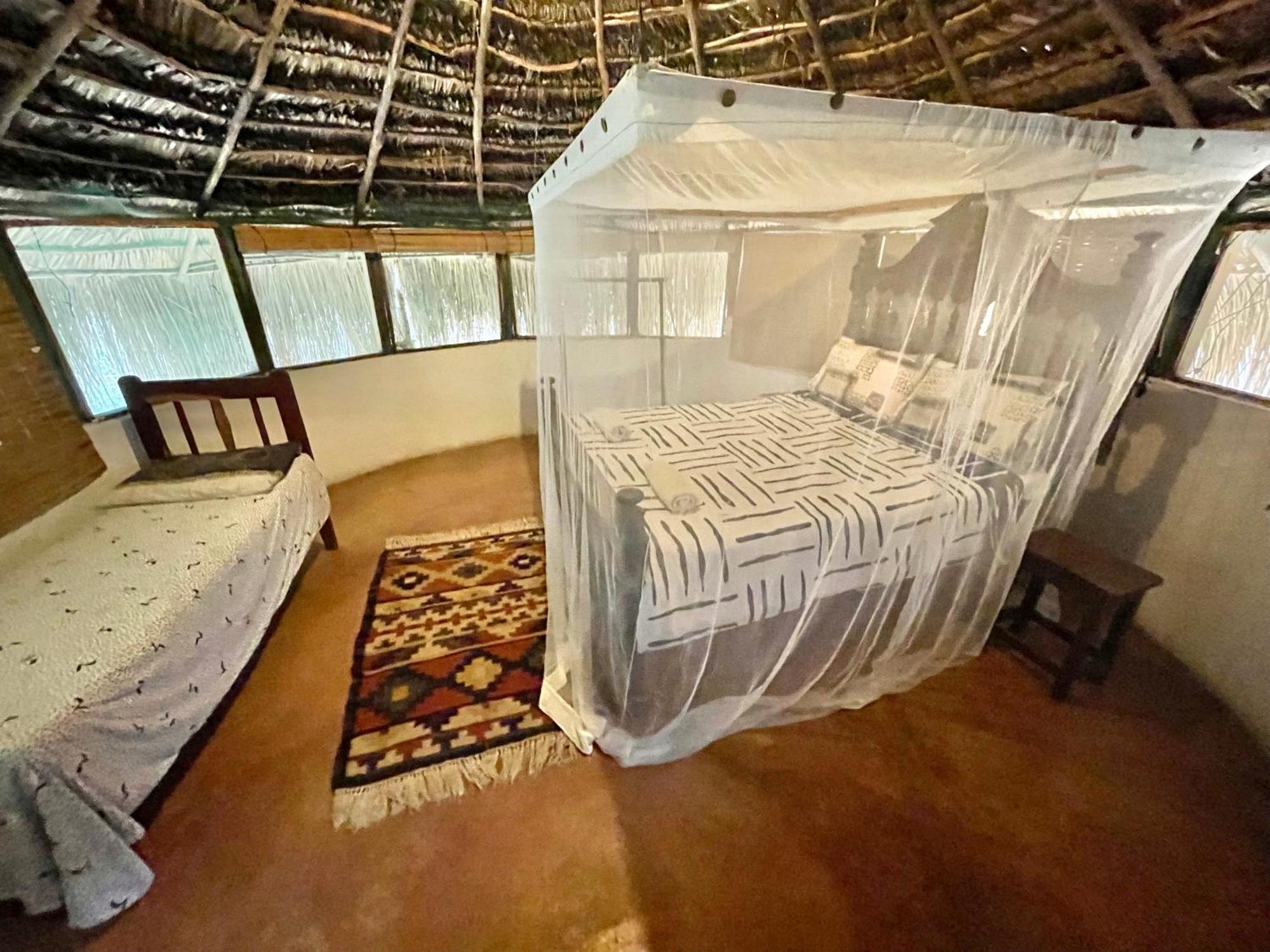 Nhambavale Lodge تشيدينغيل المظهر الخارجي الصورة