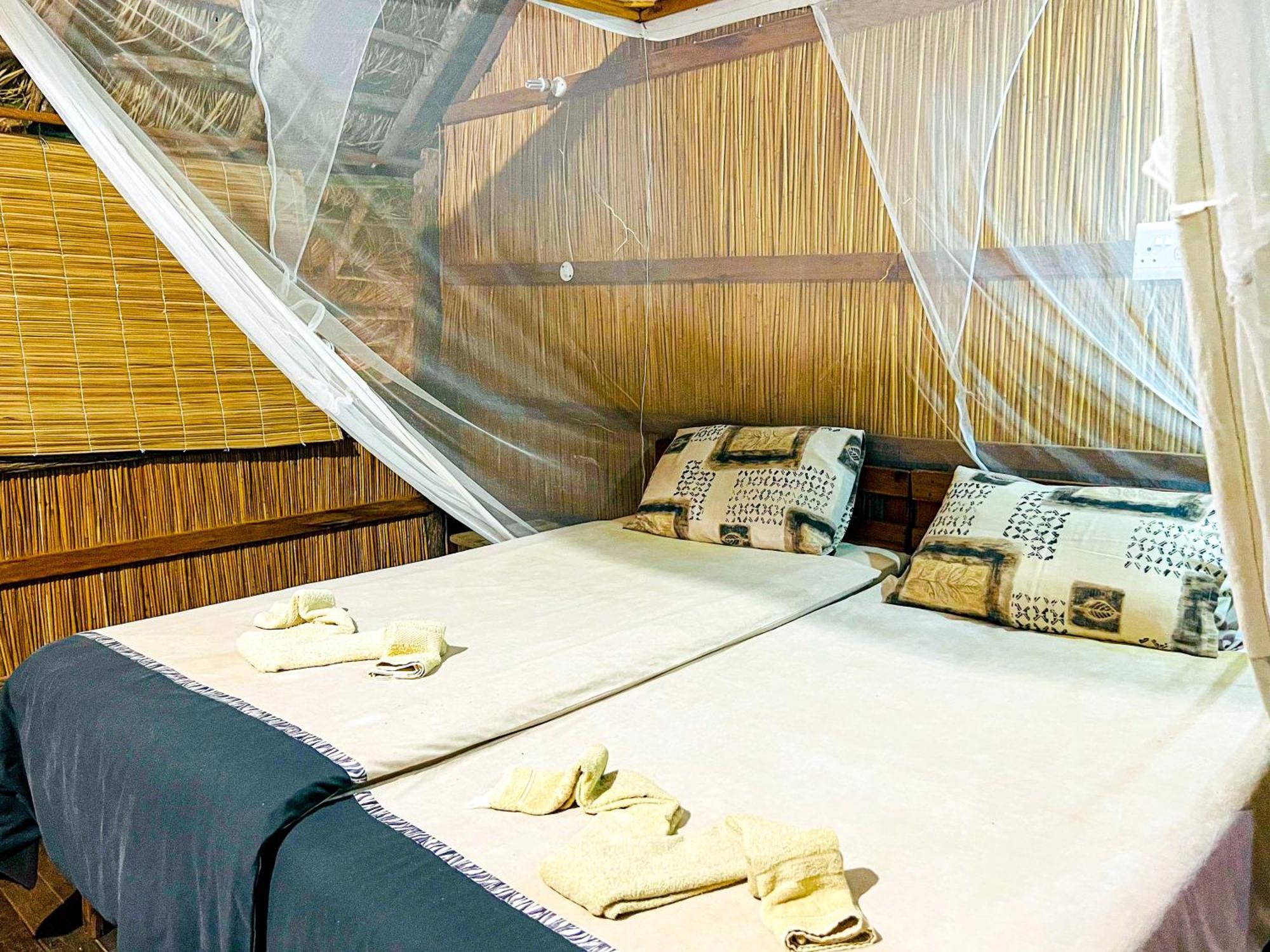 Nhambavale Lodge تشيدينغيل المظهر الخارجي الصورة