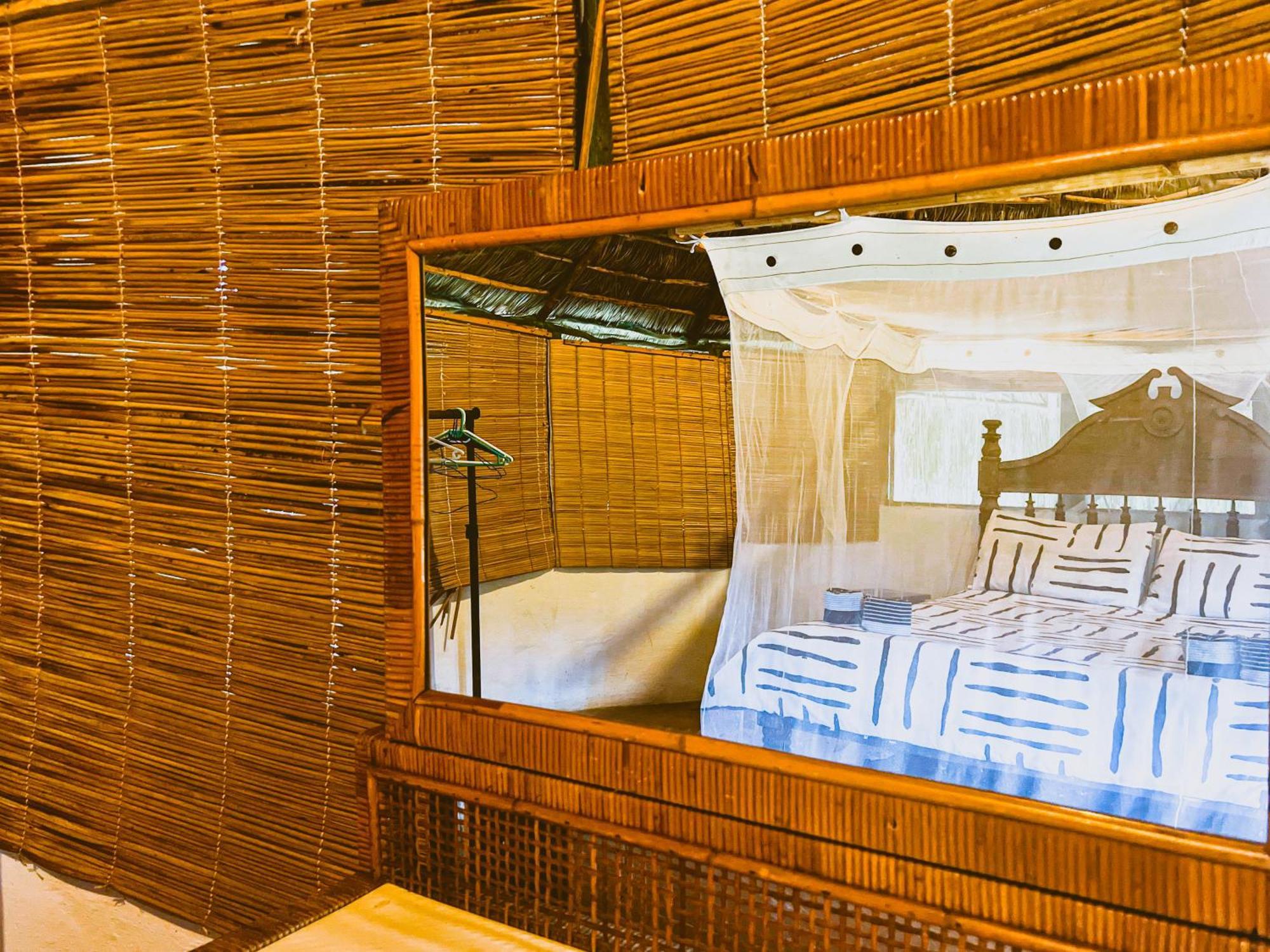 Nhambavale Lodge تشيدينغيل المظهر الخارجي الصورة