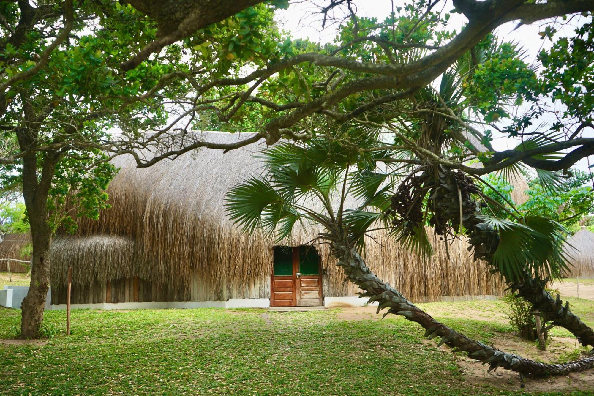Nhambavale Lodge تشيدينغيل المظهر الخارجي الصورة