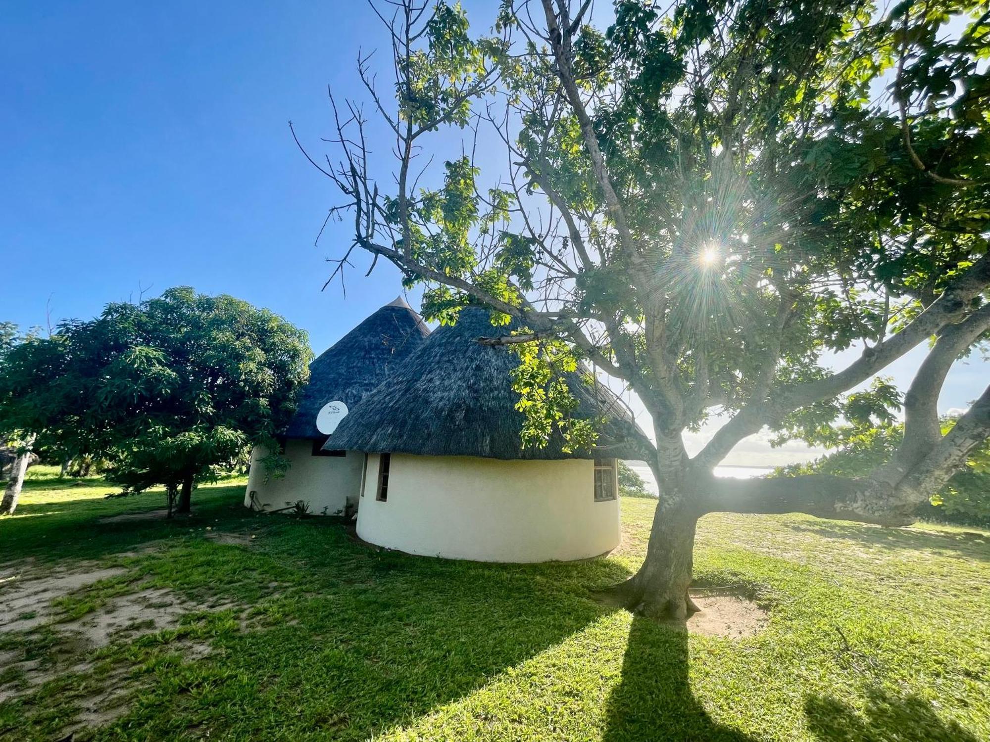 Nhambavale Lodge تشيدينغيل المظهر الخارجي الصورة