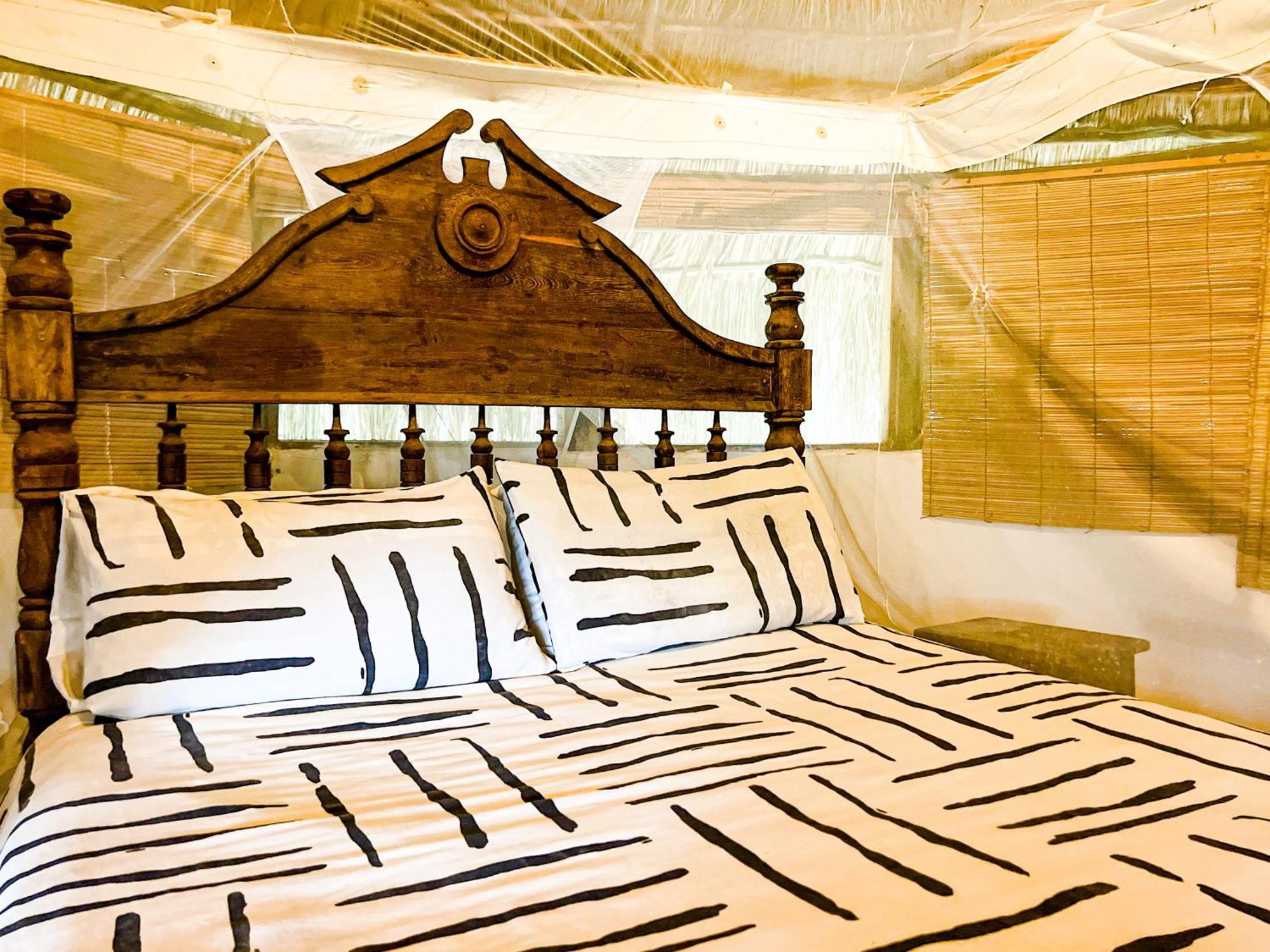 Nhambavale Lodge تشيدينغيل المظهر الخارجي الصورة