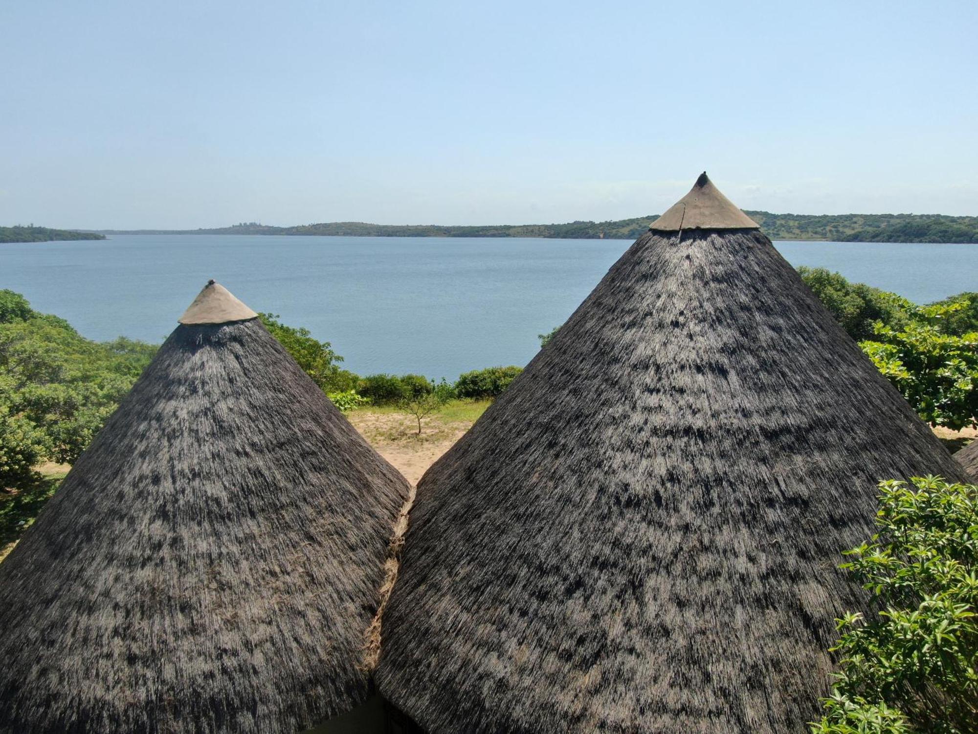 Nhambavale Lodge تشيدينغيل المظهر الخارجي الصورة