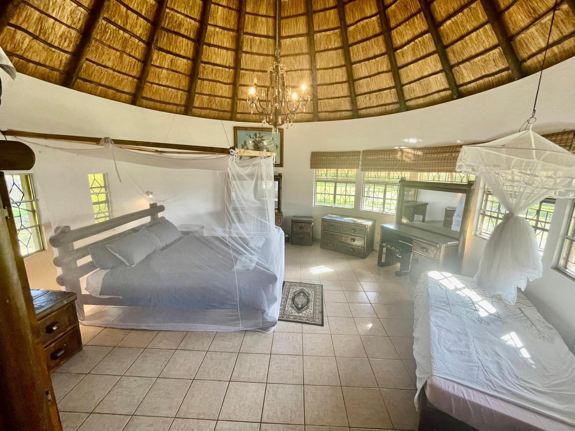 Nhambavale Lodge تشيدينغيل المظهر الخارجي الصورة