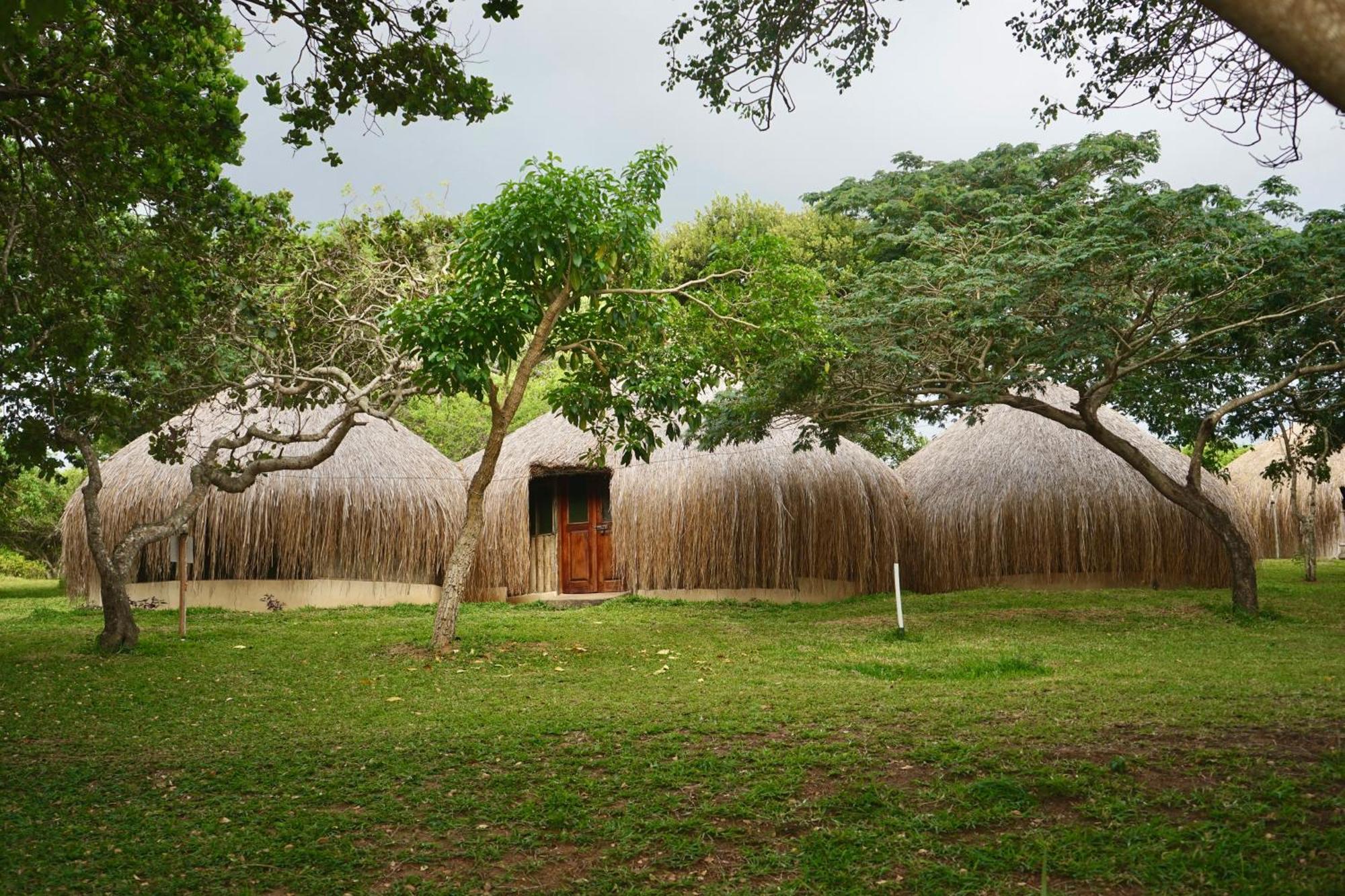 Nhambavale Lodge تشيدينغيل المظهر الخارجي الصورة