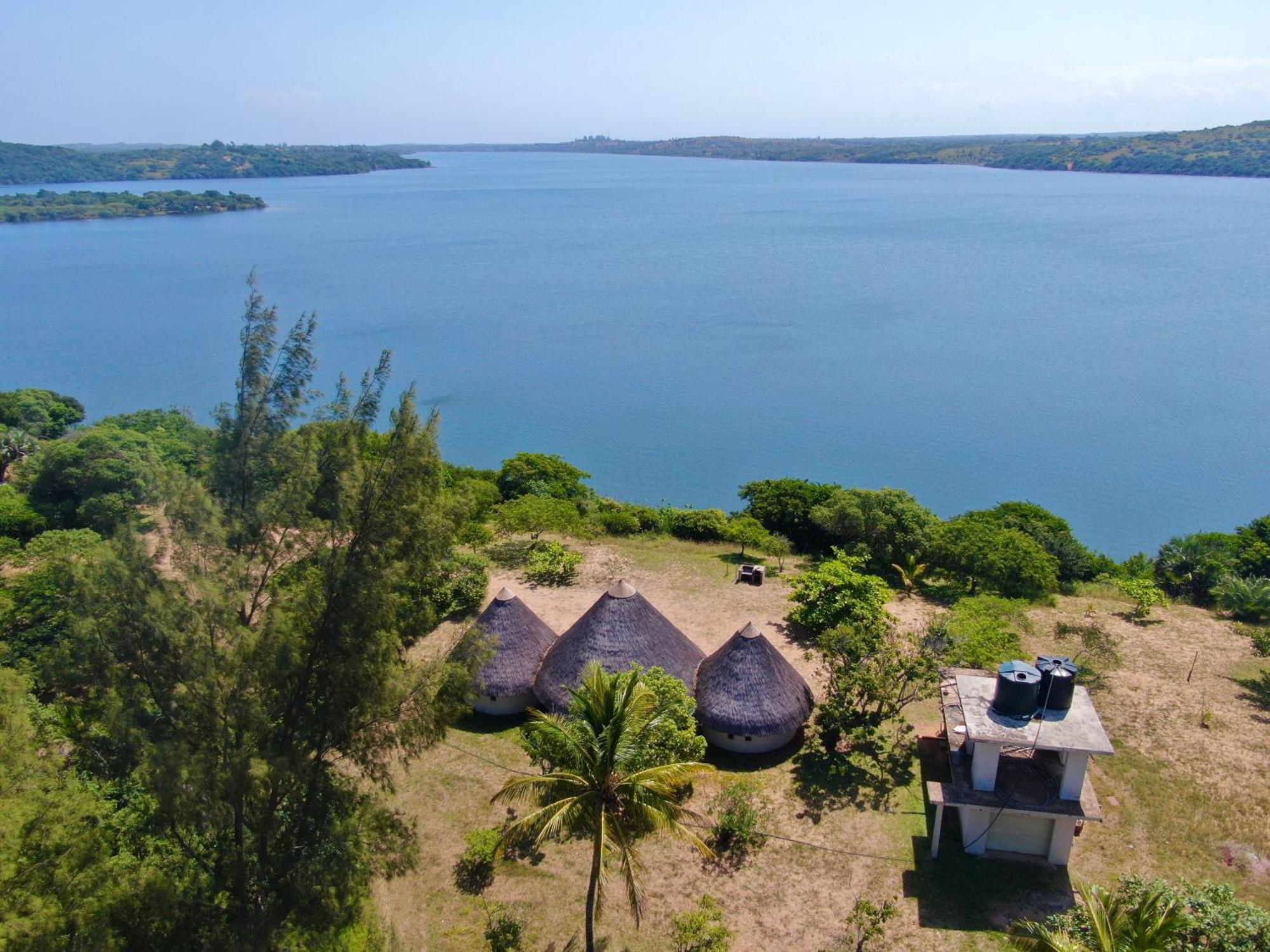 Nhambavale Lodge تشيدينغيل المظهر الخارجي الصورة