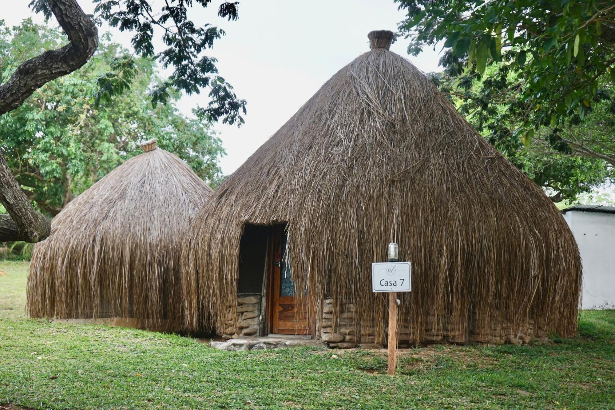 Nhambavale Lodge تشيدينغيل المظهر الخارجي الصورة