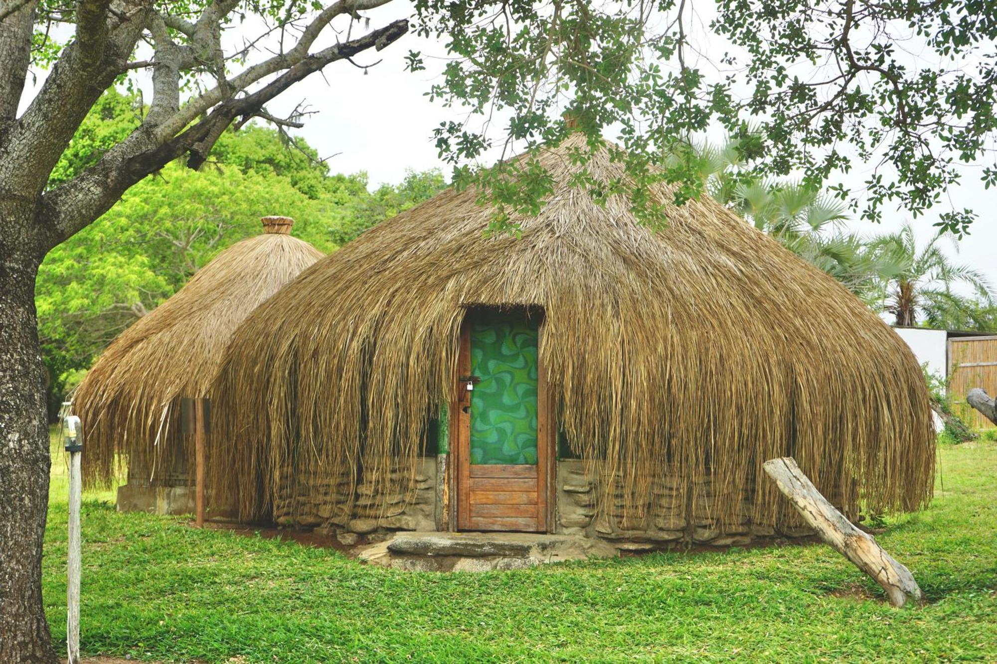 Nhambavale Lodge تشيدينغيل المظهر الخارجي الصورة