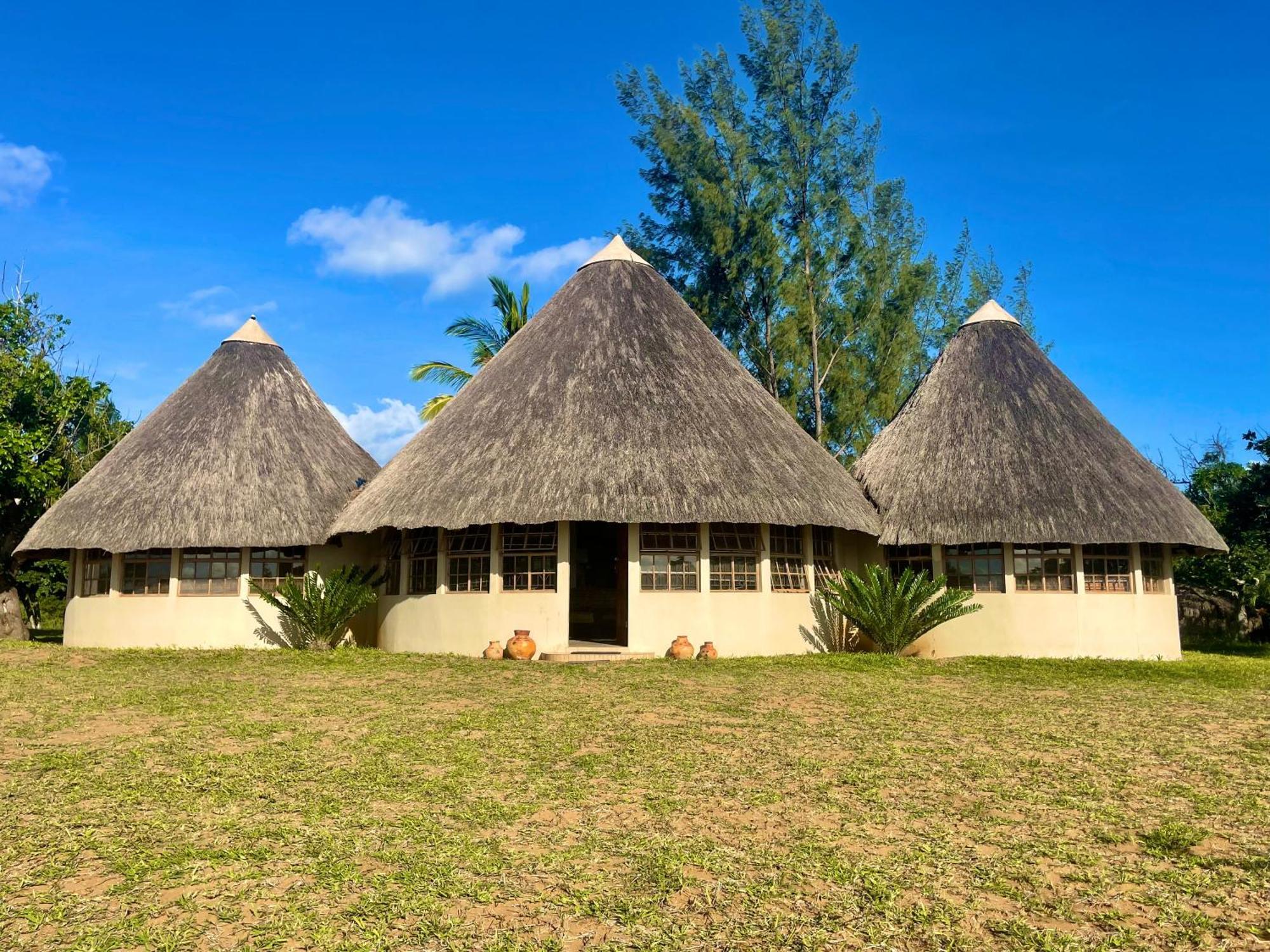 Nhambavale Lodge تشيدينغيل المظهر الخارجي الصورة