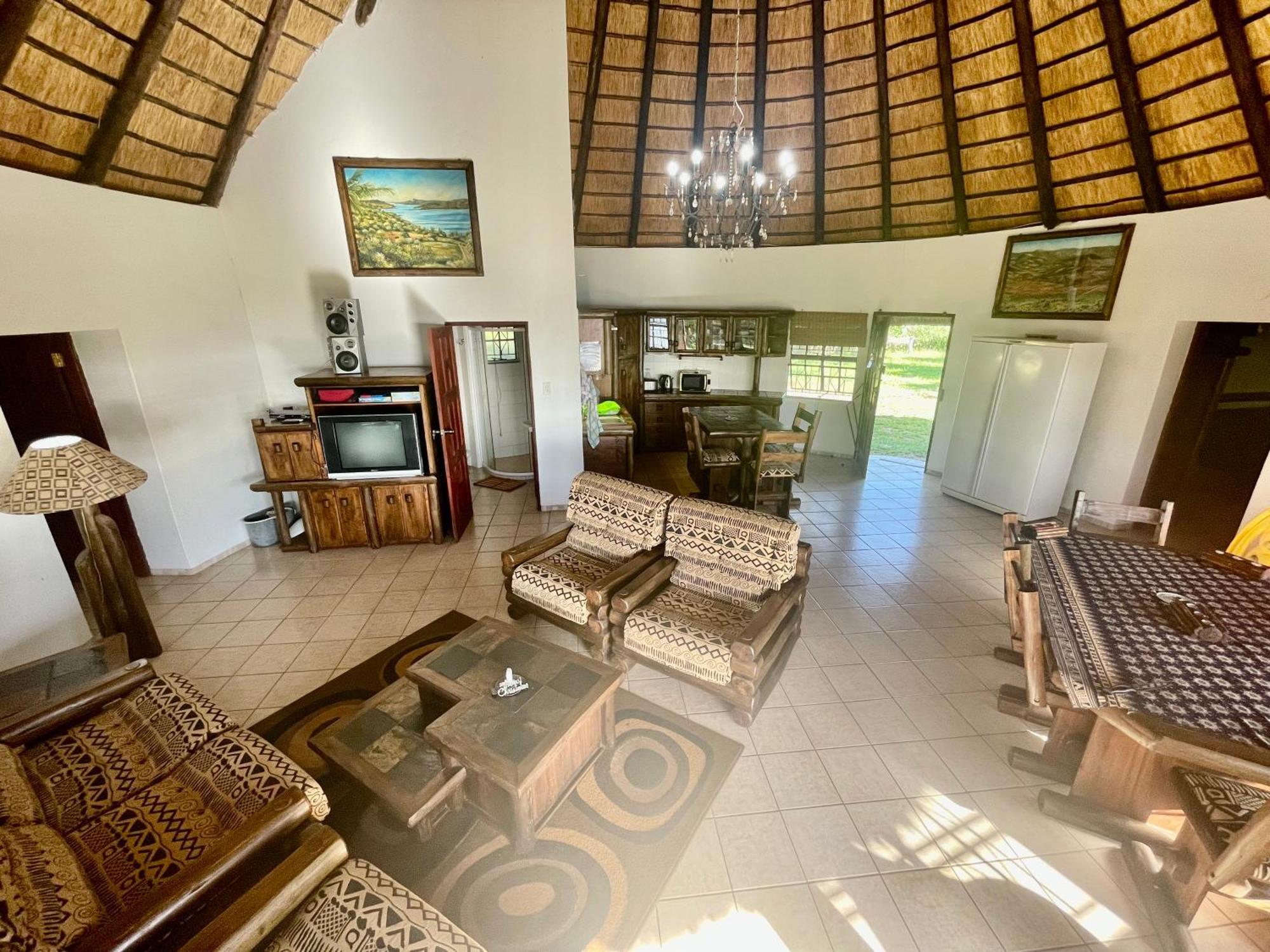 Nhambavale Lodge تشيدينغيل المظهر الخارجي الصورة