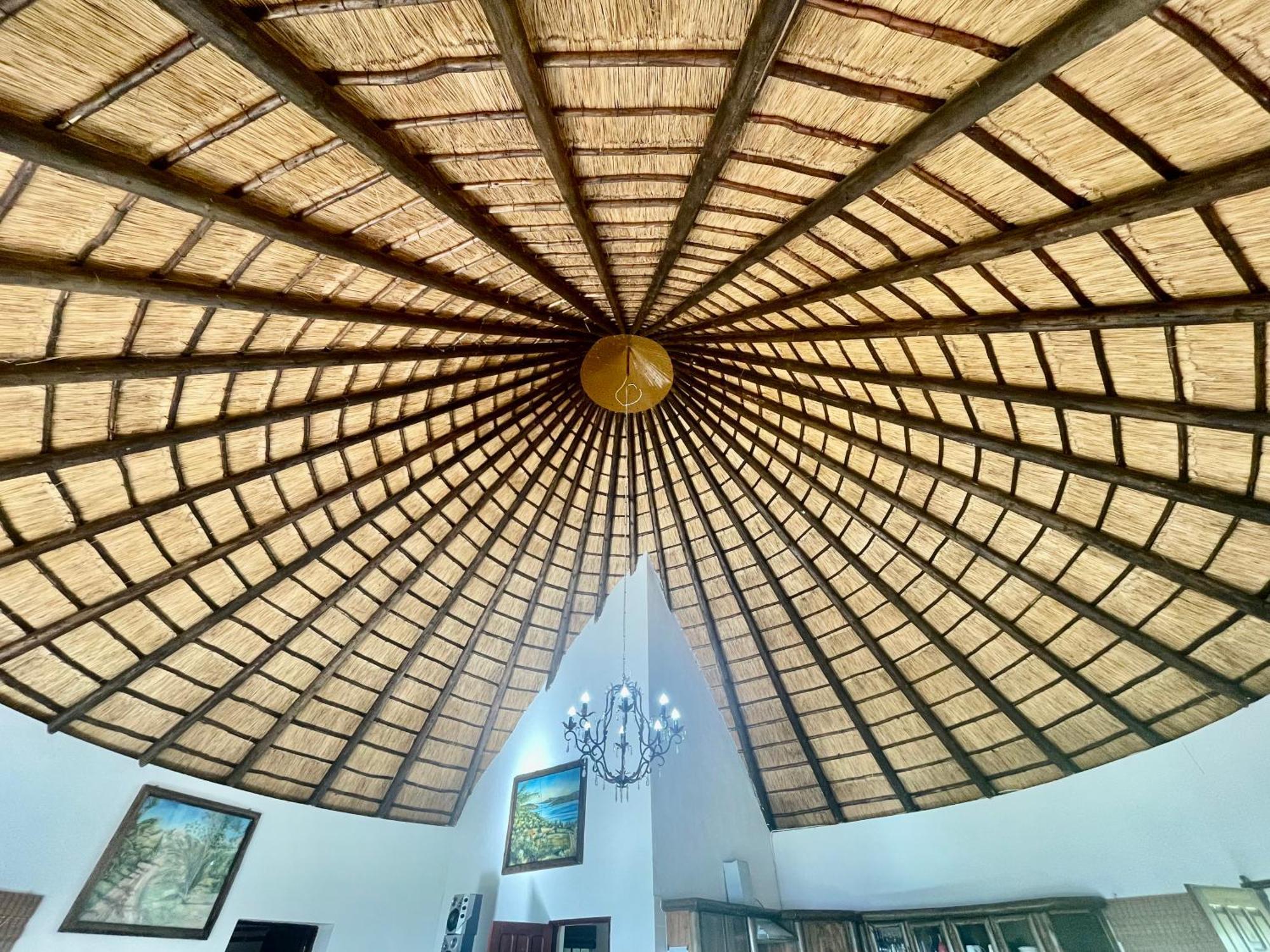 Nhambavale Lodge تشيدينغيل المظهر الخارجي الصورة
